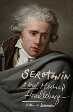 Cover art for Serotonin: A Novel