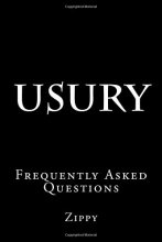 Cover art for Usury: Frequently Asked Questions