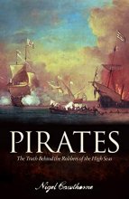 Cover art for Pirates