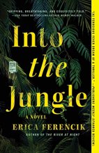 Cover art for Into the Jungle