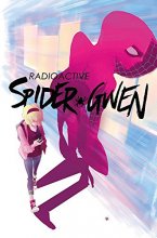 Cover art for Spider-Gwen Vol. 2: Weapon of Choice