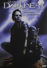 Cover art for Reign in Darkness