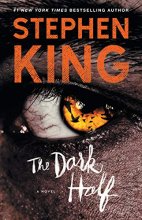 Cover art for The Dark Half