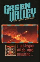 Cover art for Green Valley