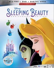 Cover art for SLEEPING BEAUTY [Blu-ray]