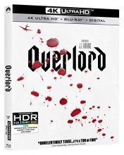 Cover art for Overlord [Blu-ray]