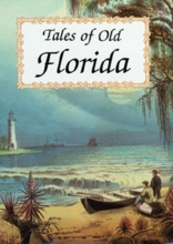 Cover art for Tales of Old Florida