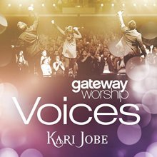 Cover art for Gateway Worship Voices