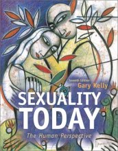Cover art for Sexuality Today: The Human Perspective (Dushkin)