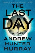 Cover art for The Last Day: A Novel