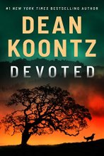 Cover art for Devoted