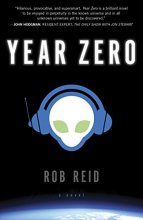Cover art for Year Zero: A Novel