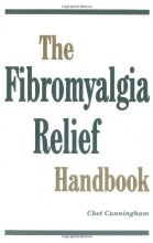 Cover art for The Fibromyalgia Relief Handbook