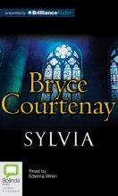 Cover art for Sylvia