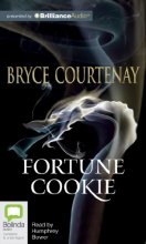 Cover art for Fortune Cookie