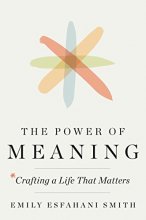 Cover art for The Power of Meaning: Crafting a Life That Matters