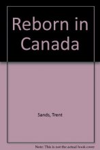 Cover art for Reborn in Canada