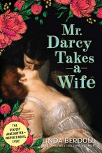Cover art for Mr. Darcy Takes a Wife