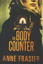 Cover art for The Body Counter (Series Starter, Jude Fontaine #2)