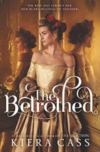 Cover art for The Betrothed
