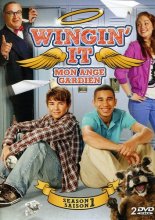 Cover art for Wingin It: Season 1