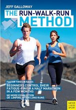Cover art for The Run-Walk-Run Method