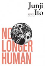 Cover art for No Longer Human