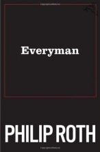 Cover art for Everyman