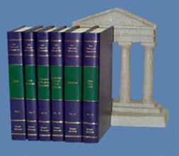 Cover art for A COMMENTARY ON THE NEW TESTAMENT EPISTLES I, II Thessalonians, I, IITimothy, Ti