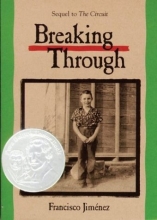 Cover art for Breaking Through