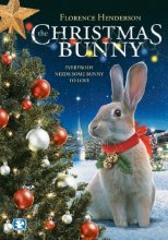 Cover art for The Christmas Bunny