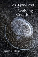 Cover art for Perspectives on an Evolving Creation