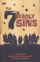Cover art for The 7 Deadly Sins