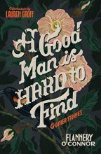 Cover art for A Good Man Is Hard to Find and Other Stories