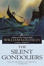 Cover art for The Silent Gondoliers: A Novel