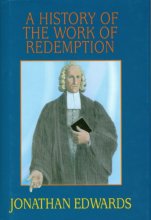 Cover art for A History of the Work of Redemption