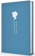Cover art for Sense and Sensibility (Oxford World's Classics Hardback Collection)