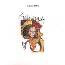 Cover art for Amandla (180 Gram Vinyl)