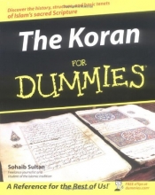 Cover art for The Koran For Dummies