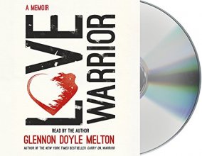 Cover art for Love Warrior: A Memoir