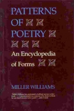 Cover art for Patterns of Poetry: An Encyclopedia of Forms