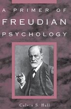 Cover art for A Primer of Freudian Psychology