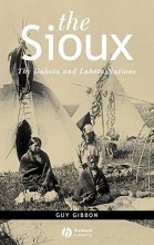 Cover art for The Sioux: The Dakota and Lakota Nations