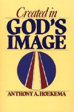 Cover art for Created in God's Image