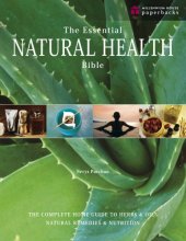 Cover art for Natural Health