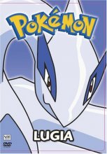 Cover art for Pokemon 10th Anniversary, Vol. 8 - Lugia