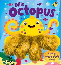 Cover art for Ollie Octopus (1)