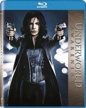 Cover art for Underworld Awakening [Blu-ray]