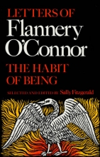 Cover art for The Habit of Being