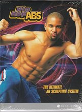 Cover art for Shaun T's Hip Hop Abs DVD Set Beachbody